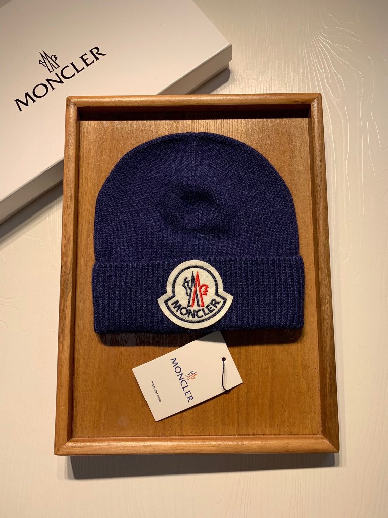 Moncler Beanies-081