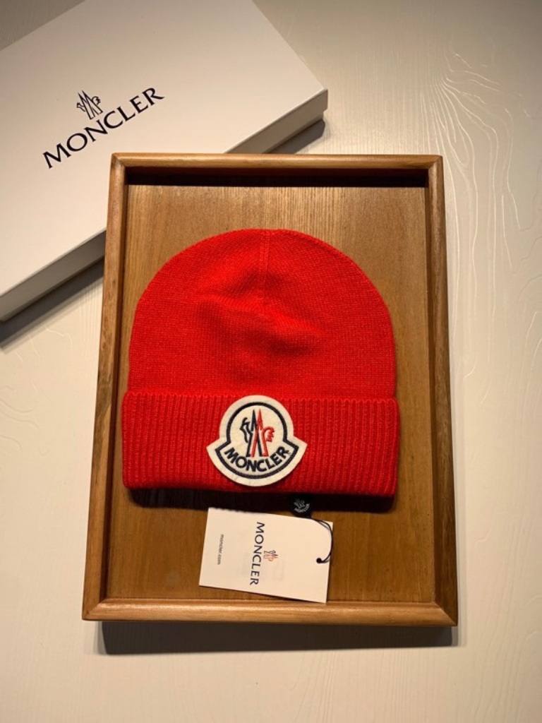 Moncler Beanies-078