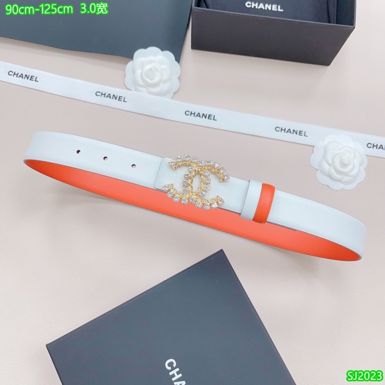 Chanel Belts(w)-028