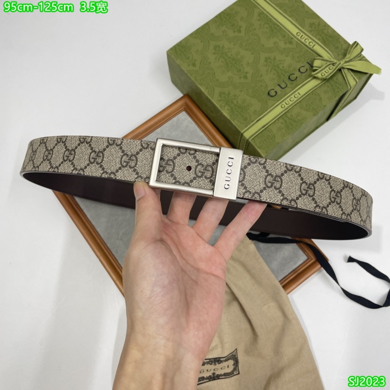 Gucci Belts-033
