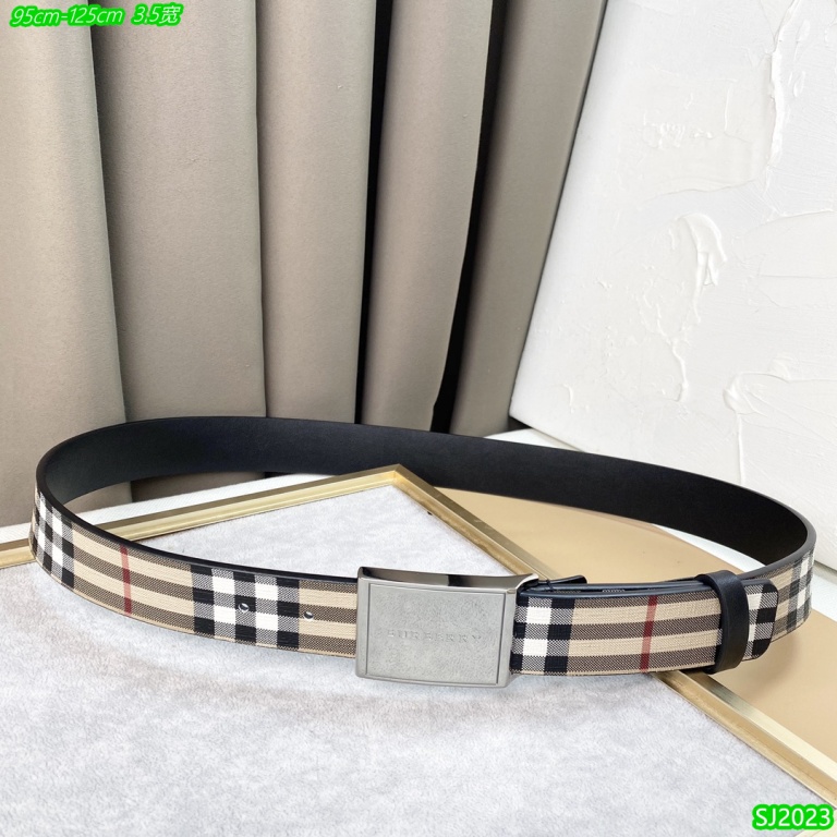 Burberry Belts-007