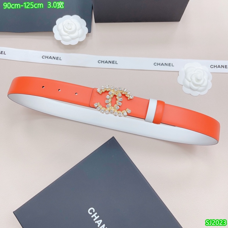 Chanel Belts(w)-027