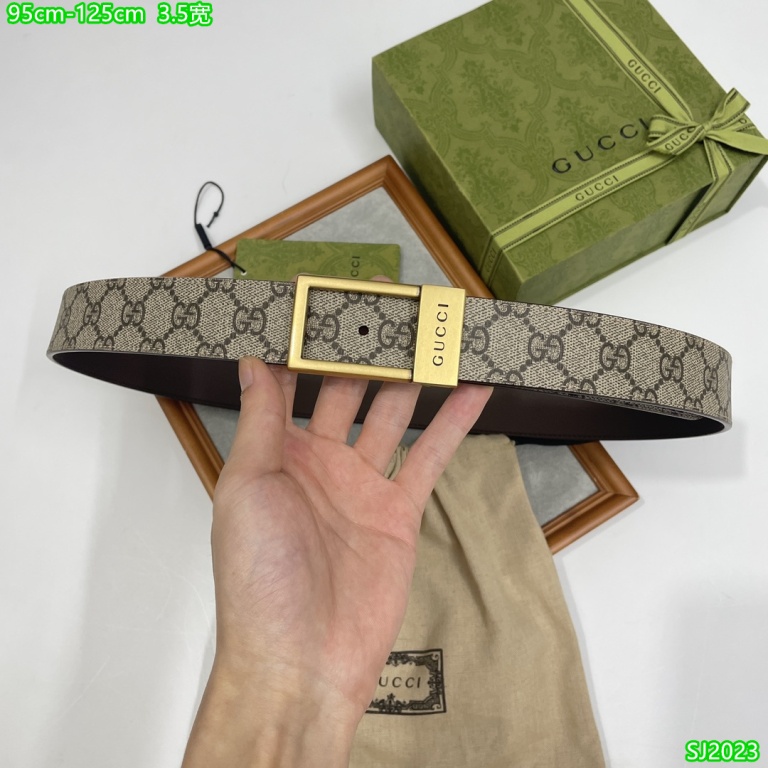 Gucci Belts-032