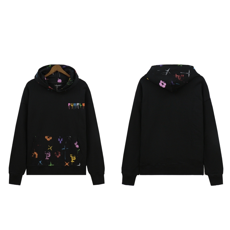 Purple Hoody-002