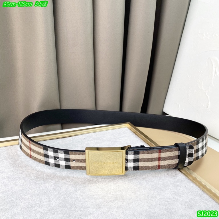 Burberry Belts-006