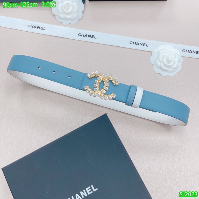 Chanel Belts(w)-026
