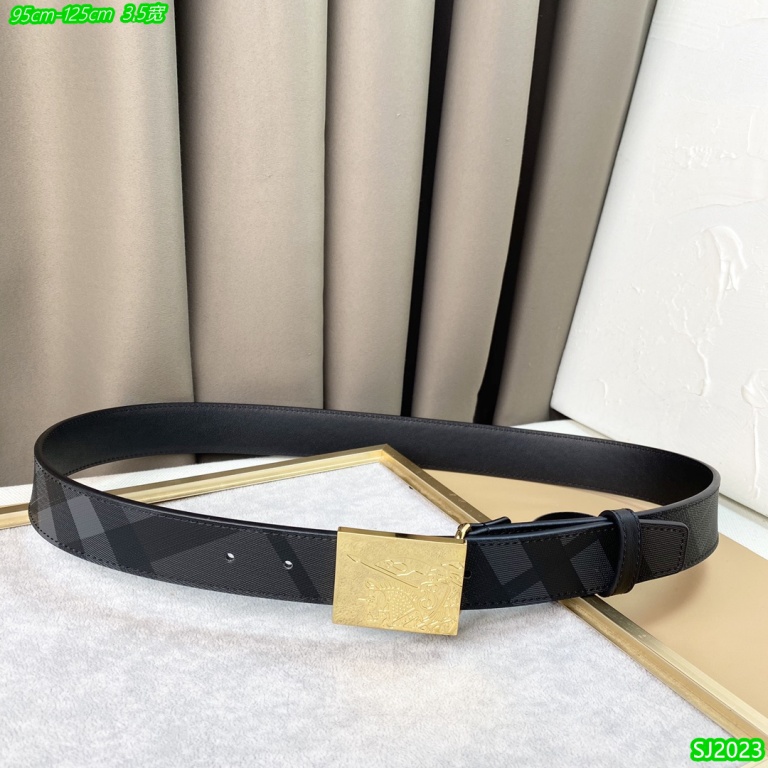 Burberry Belts-005