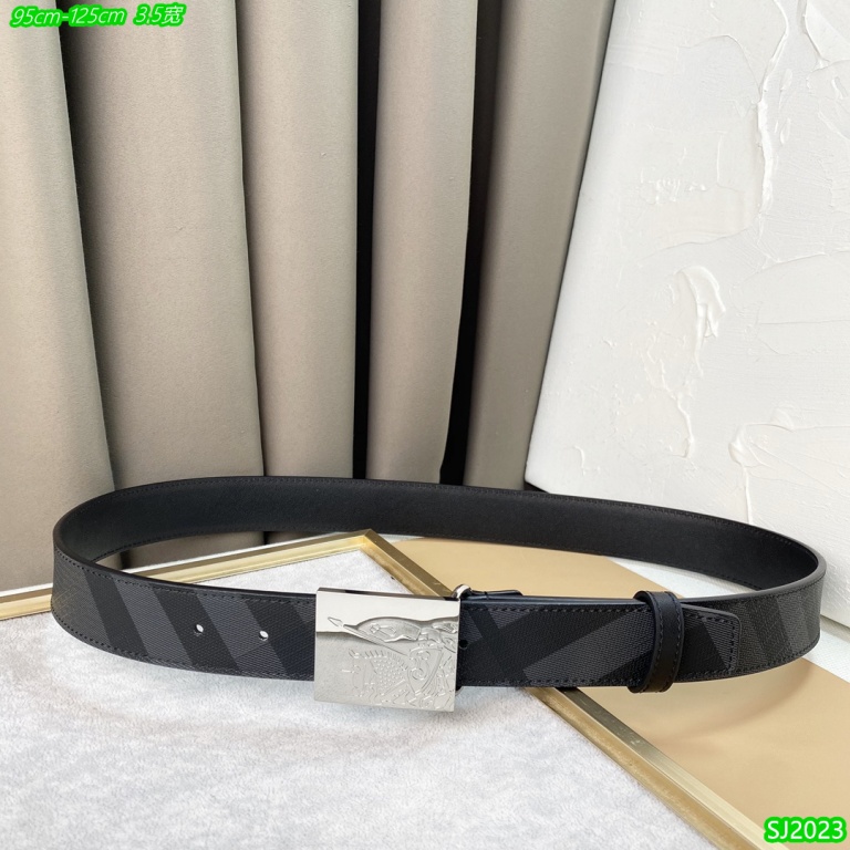 Burberry Belts-004