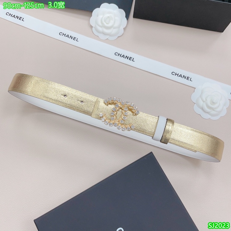 Chanel Belts(w)-024