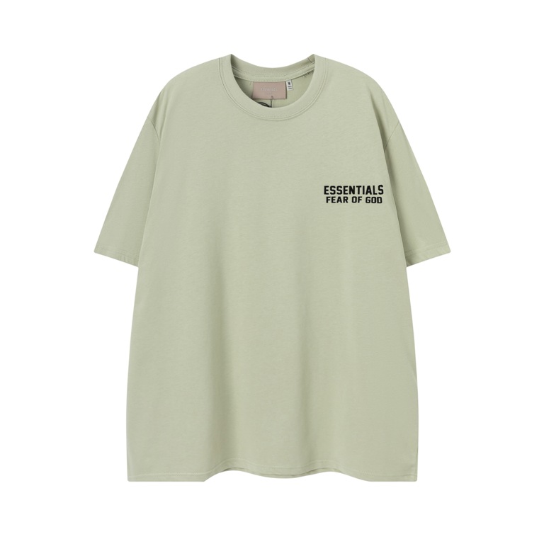 ESSENTIALS TS-010