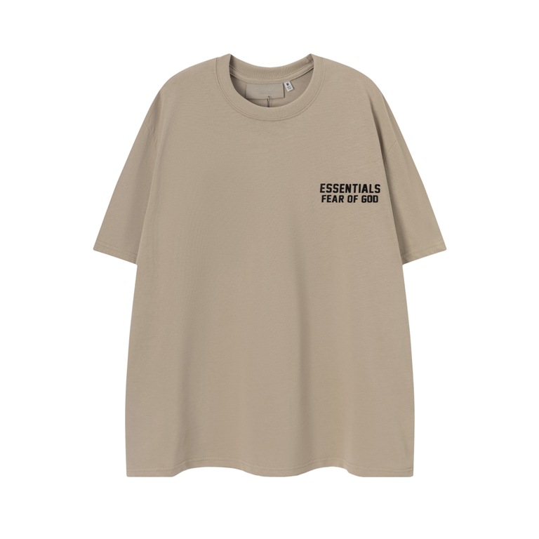 ESSENTIALS TS-009