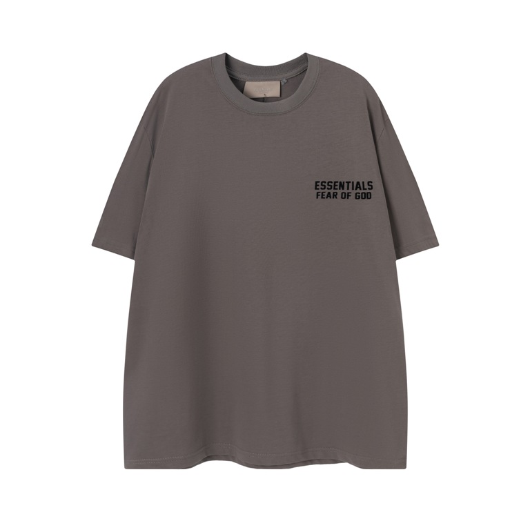 ESSENTIALS TS-008