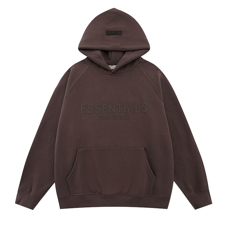 ESSENTIALS Hoody-027