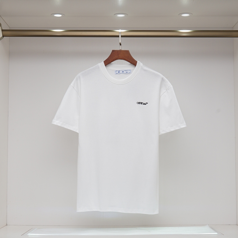 Off White TS-039