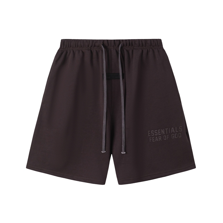 ESSENTIALS Shorts-017