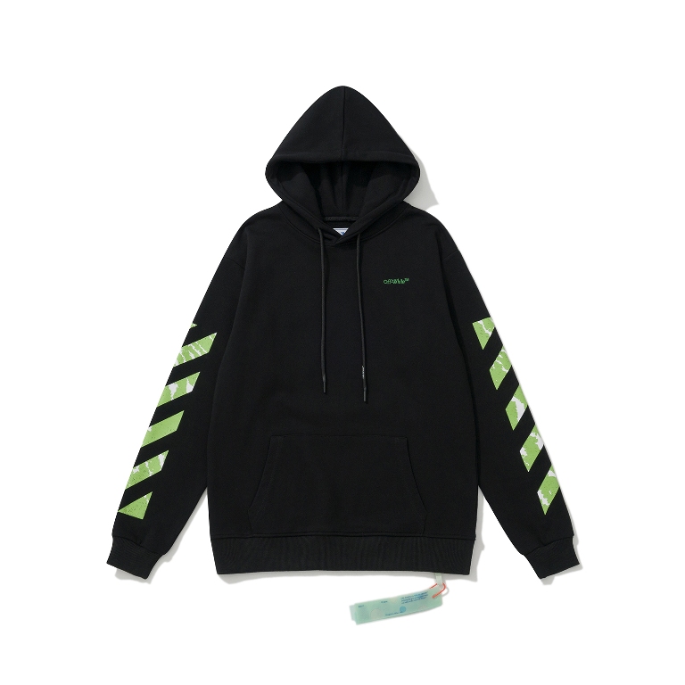 Off White Hoody-002
