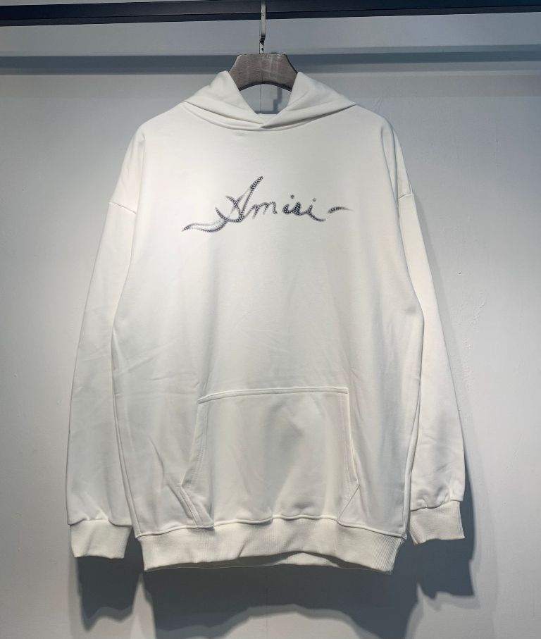 Amiri Hoody-012