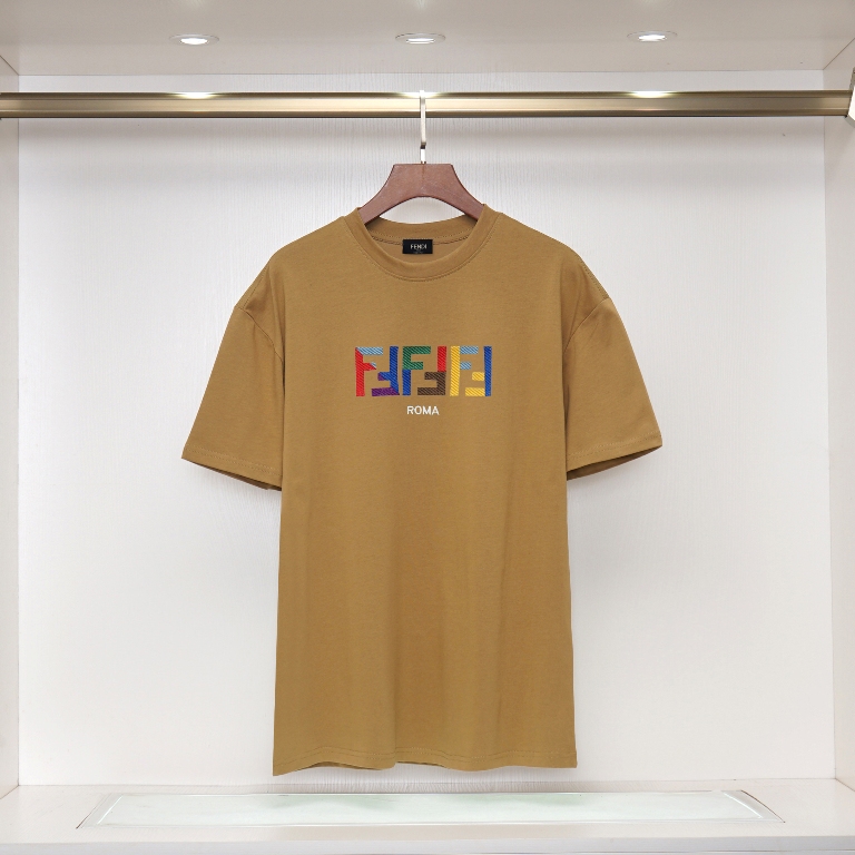 Fendi TS-001
