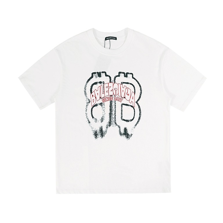 Balenciaga TS-007