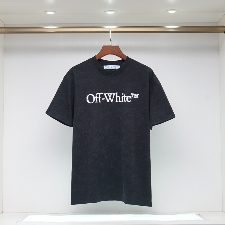 Off White TS-032
