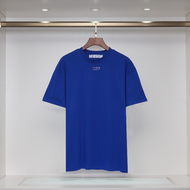 Off White TS-011