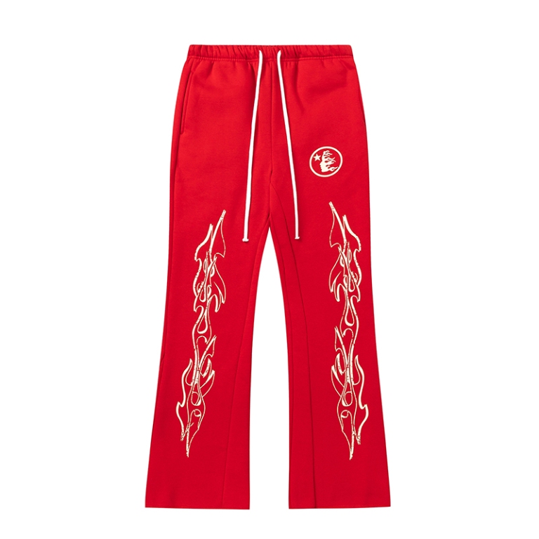 Hellstar Pants-002