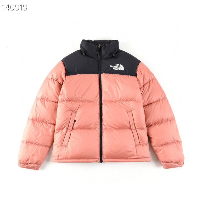 The North Face Down Jacket-003