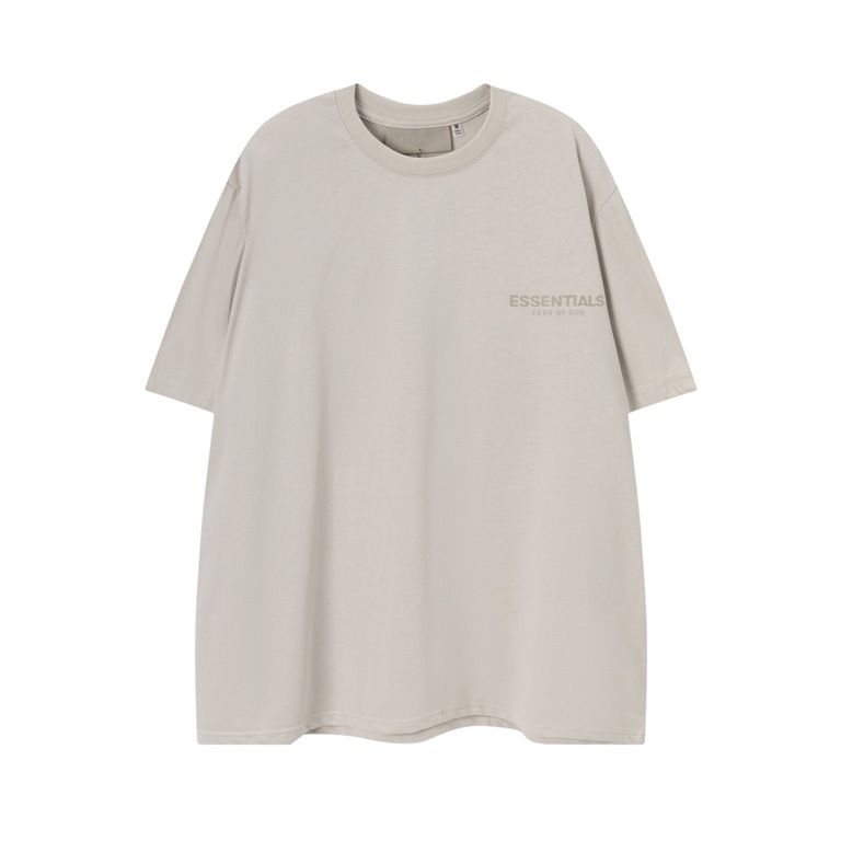 ESSENTIALS TS-007