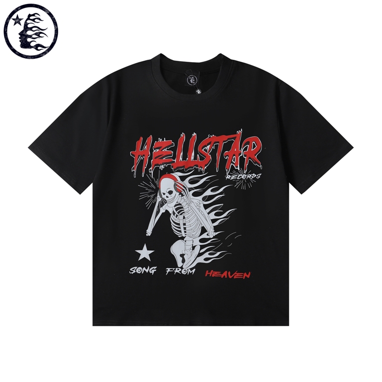 Hellstar TS-018