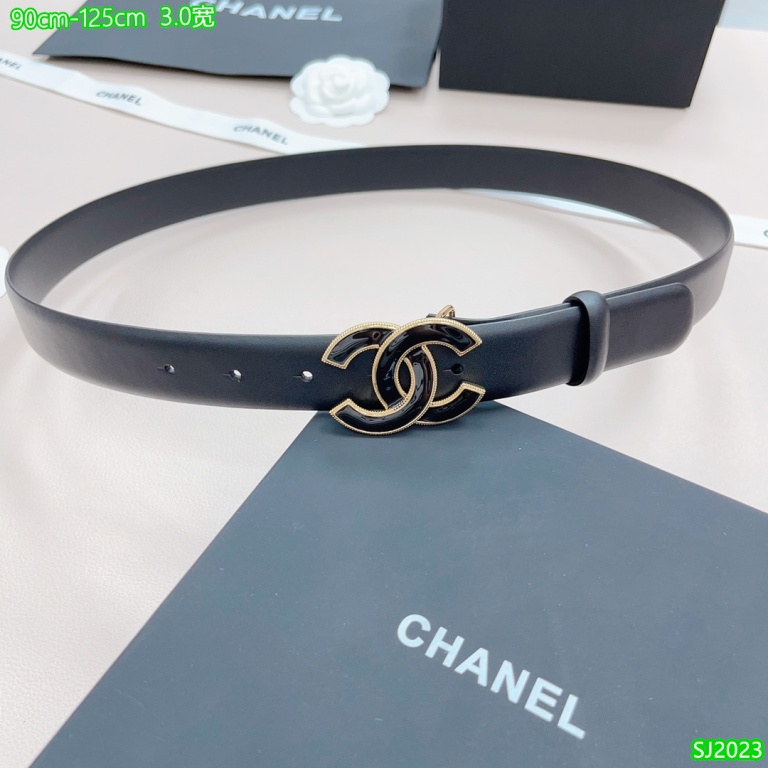 Chanel Belts(w)-023