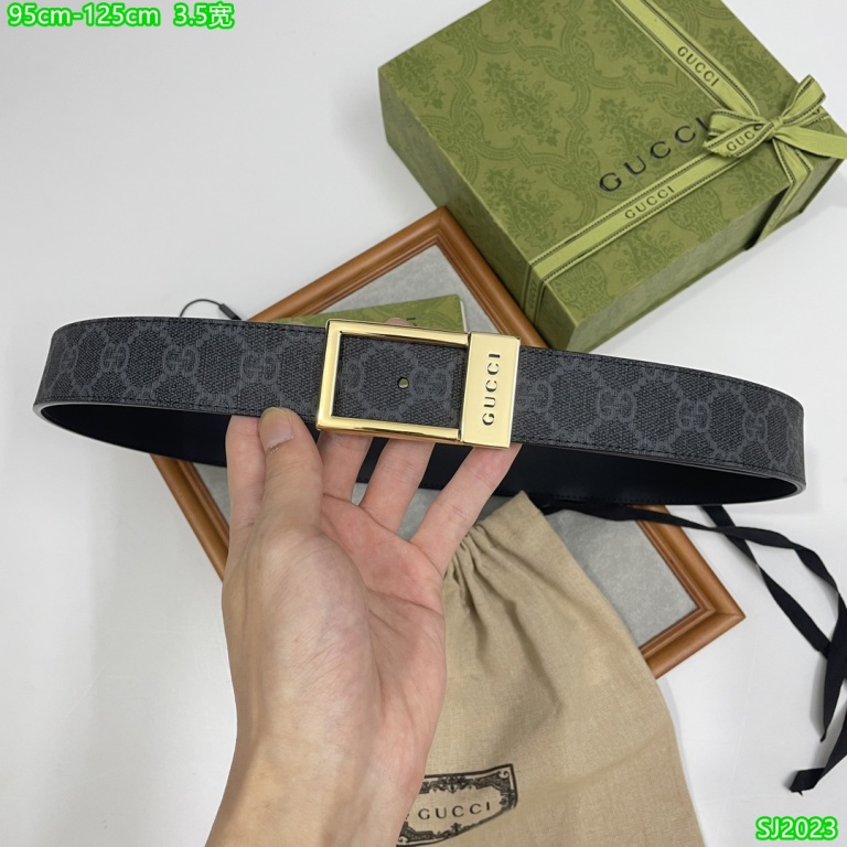 Gucci Belts-031