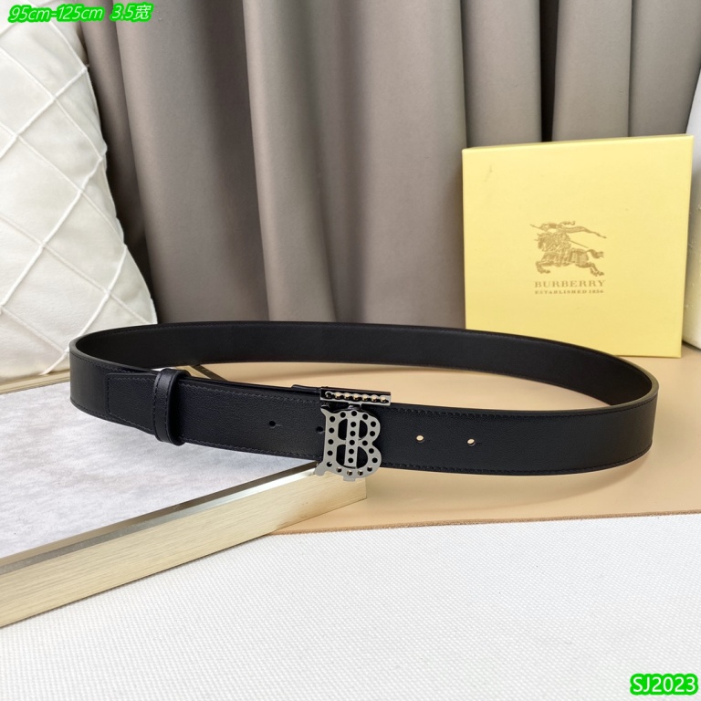 Burberry Belts-003