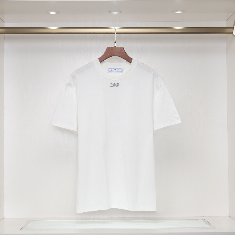 Off White TS-012