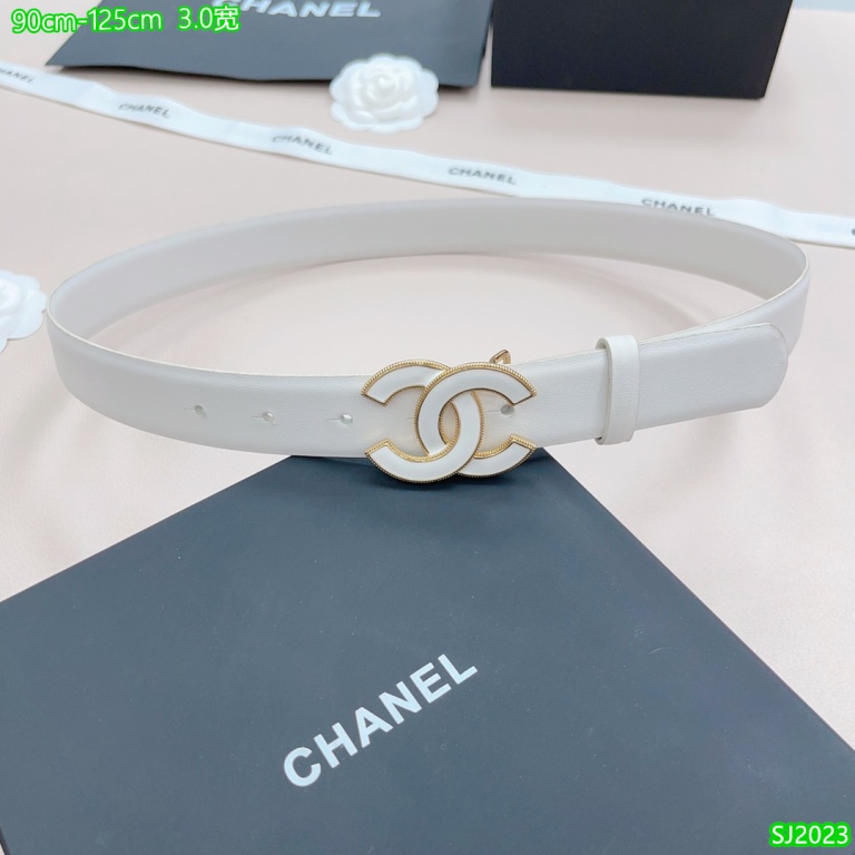 Chanel Belts(w)-022