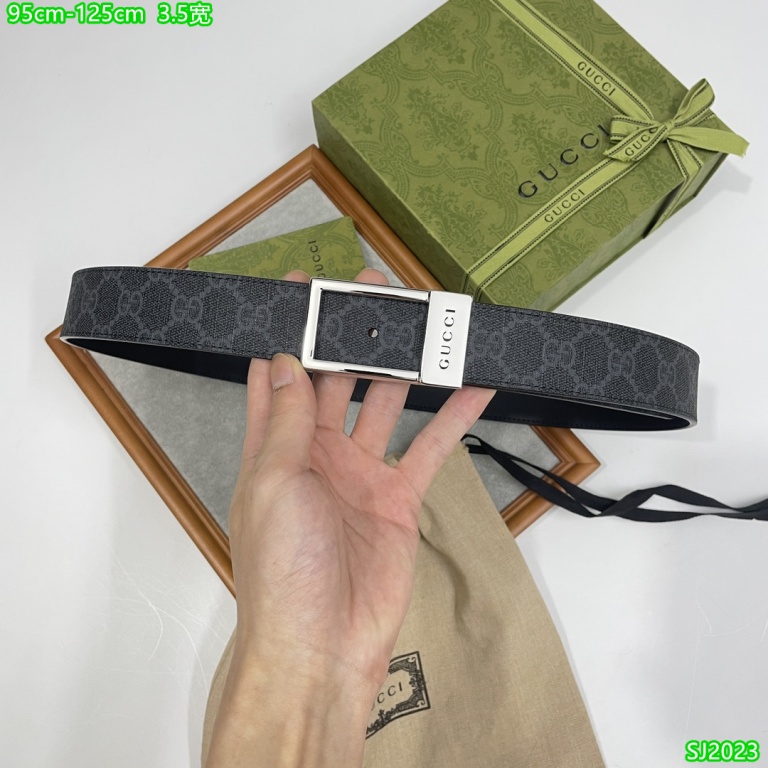Gucci Belts-030