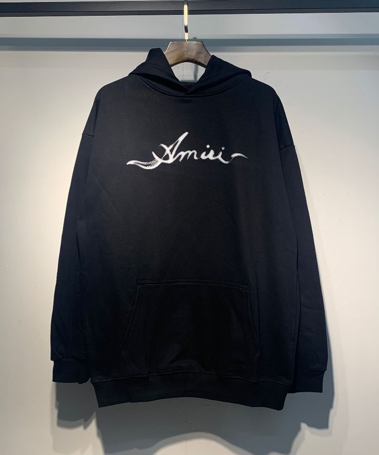 Amiri Hoody-013