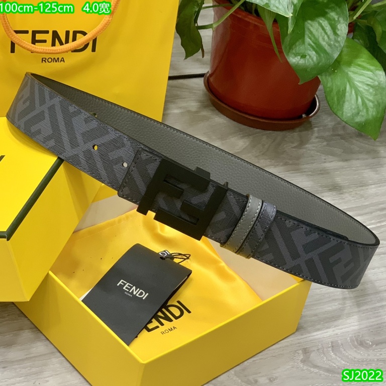 Fendi Belts-075