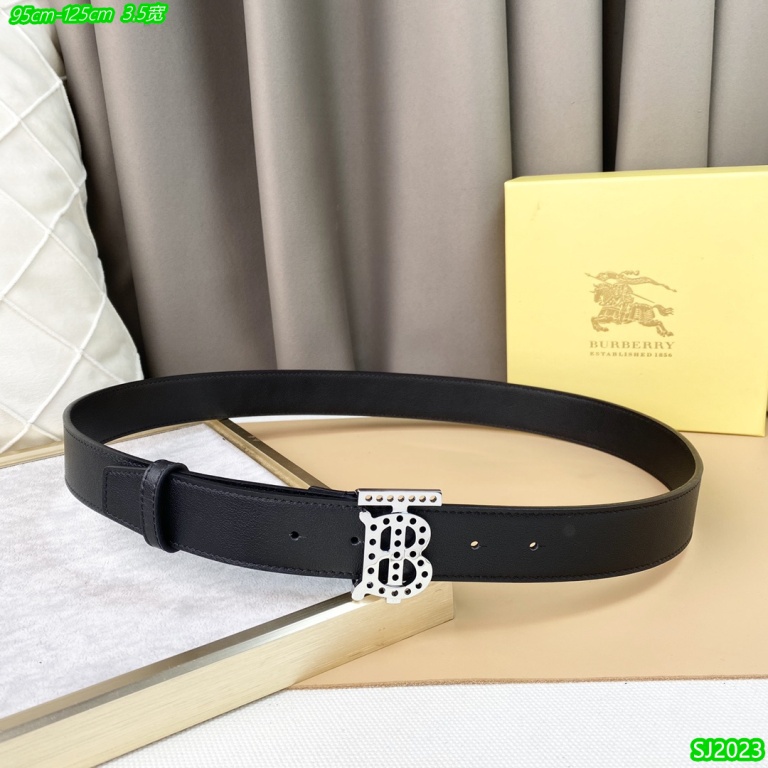 Burberry Belts-001