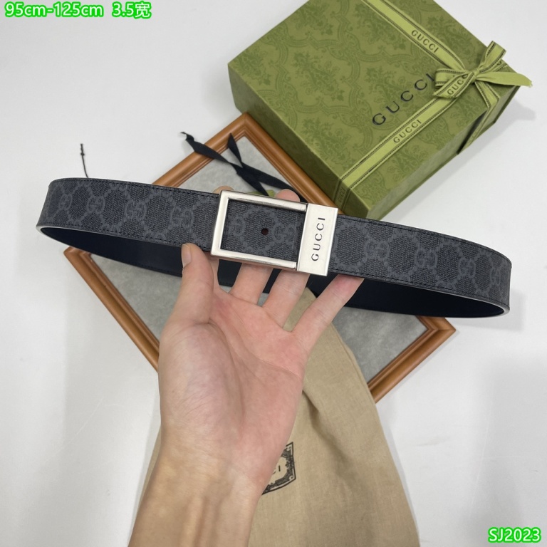 Gucci Belts-027