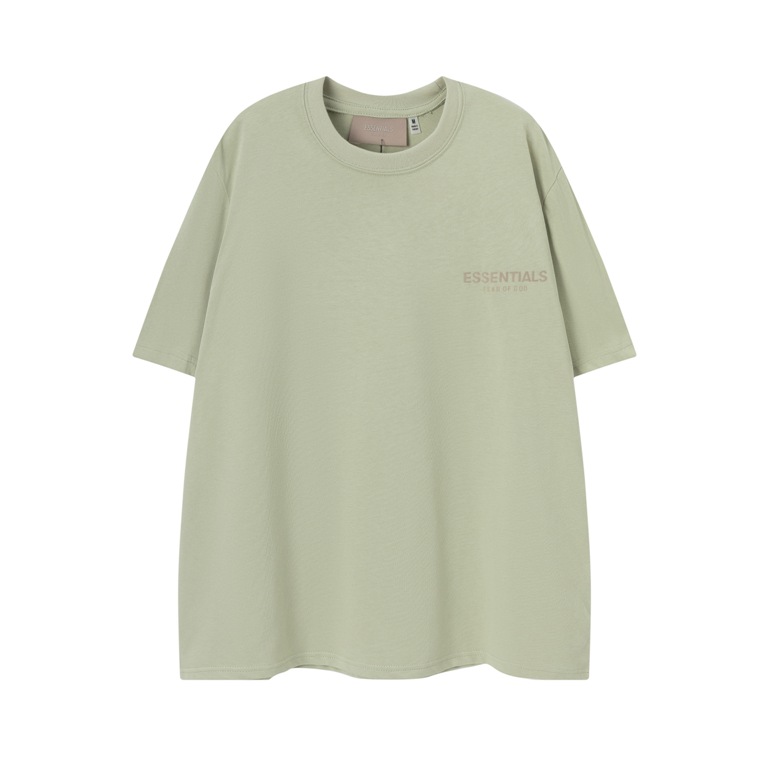 ESSENTIALS TS-006
