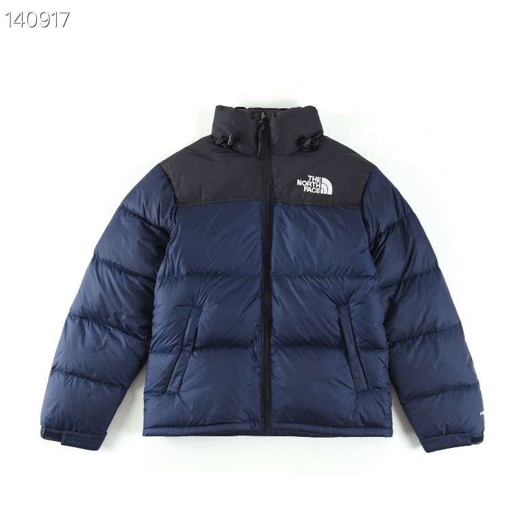 The North Face Down Jacket-002