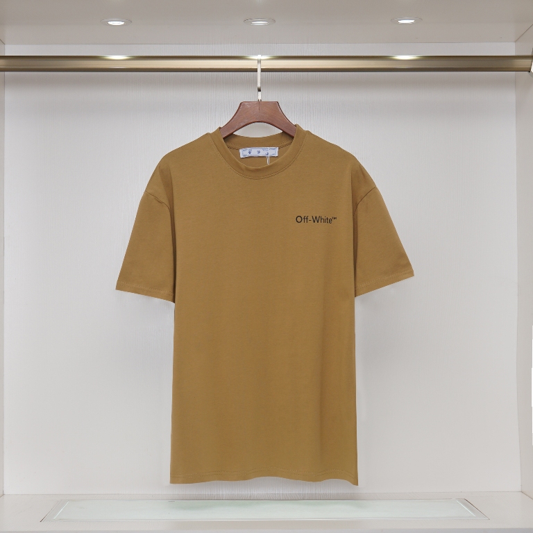 Off White TS-008