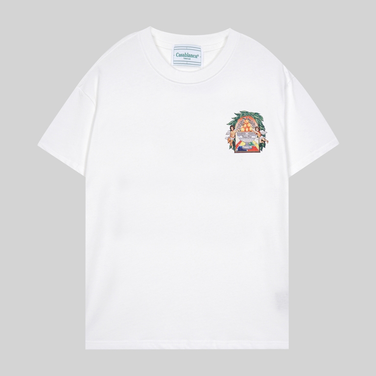 Casablanca TS-005