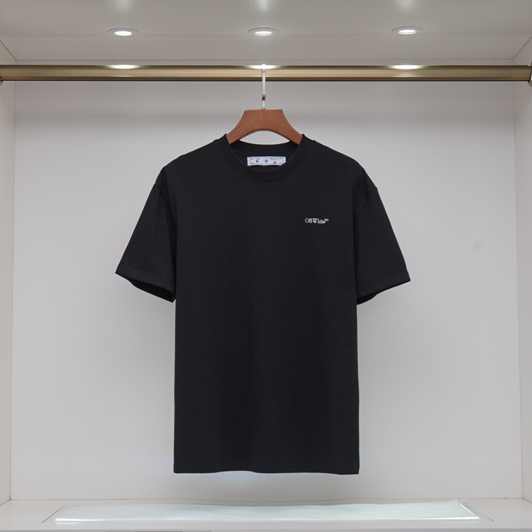 Off White TS-038