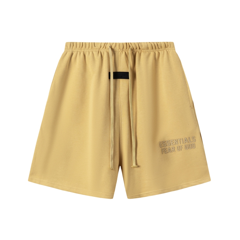 ESSENTIALS Shorts-016