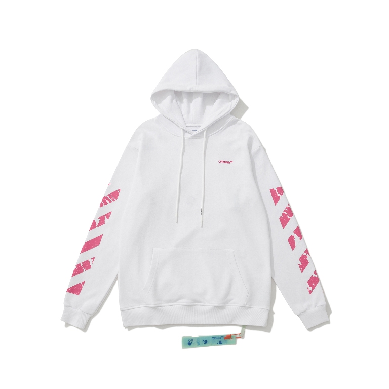 Off White Hoody-001