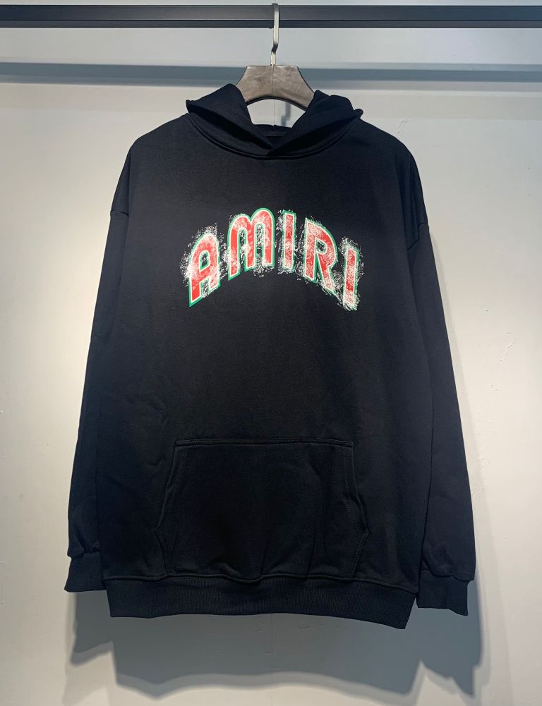 Amiri Hoody-011