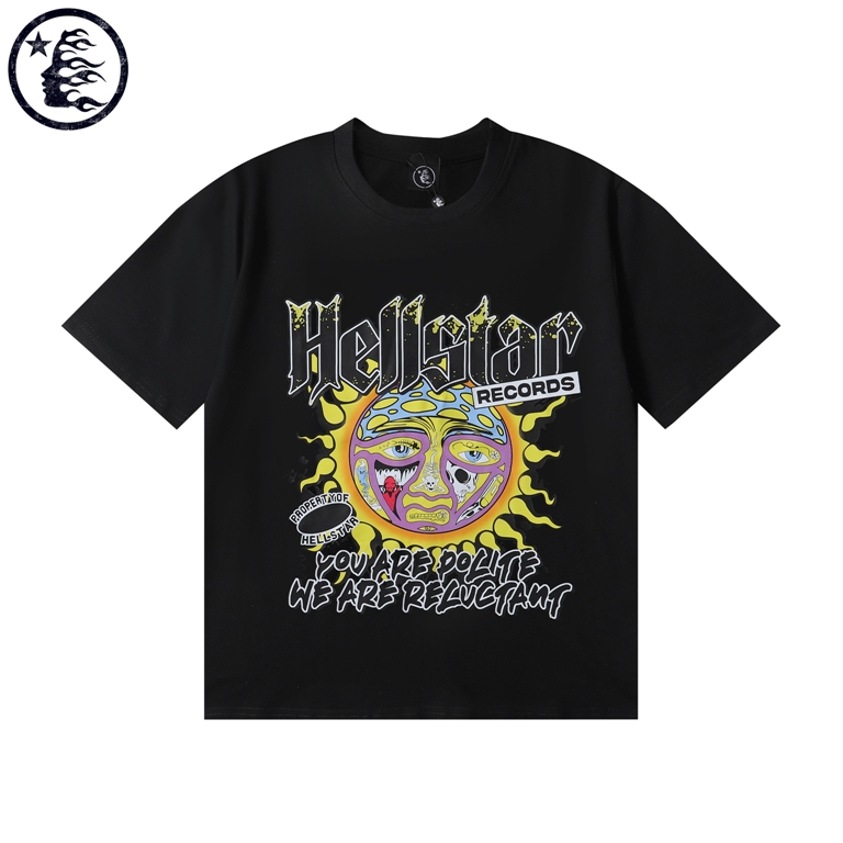 Hellstar TS-015