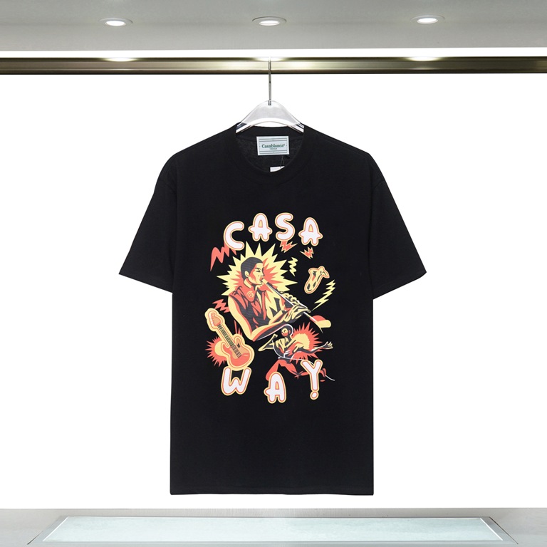 Casablanca TS-011