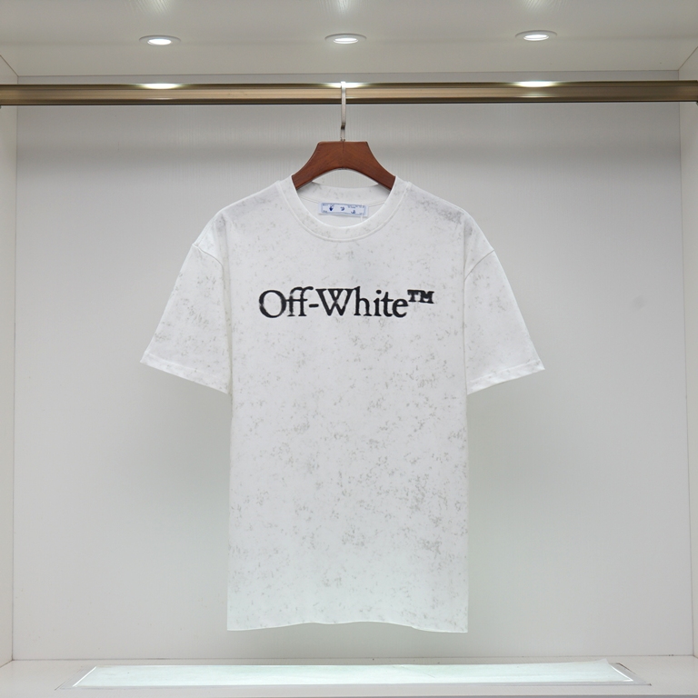 Off White TS-031